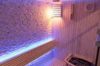 Masa Hotel & Spa Campo Grande Collection - Kylpylä