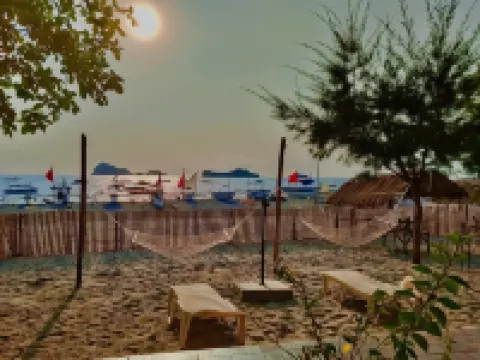 Pundaquit Luxury Resort