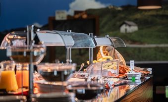 Motel Gottardo Sud