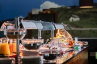 Motel Gottardo Sud Hotels in Leventina