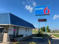 Motel 6 Sullivan MO Hotels in Sullivan