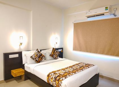 Athasri Hotel HSR Layout
