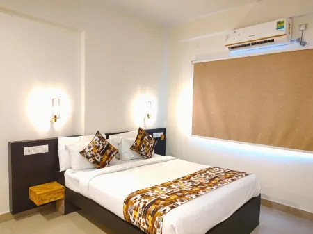 Athasri Hotel HSR Layout