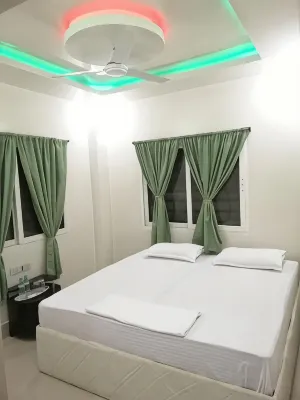 Rajhat Maranao House Hotels near Mahabodhi Temple