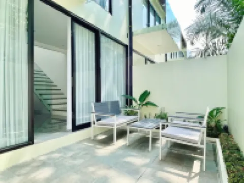 De Residence Pangandaran by Mabano Estates