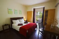 Alentejo Star Hotel - Sao Domingos - Mertola - Duna Parque Resorts & Hotels Hotels in Mértola
