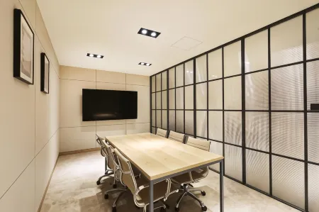 Mari Hotel Отели в г. Чхунджу