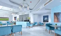 Hotelux la Playa Alamein Hotels in Marina El Alamein
