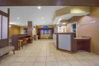 Microtel Inn & Suites by Wyndham Harrisonburg Hotels in Harrisonburg