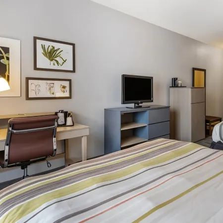 Country Inn & Suites by Radisson, Aiken South