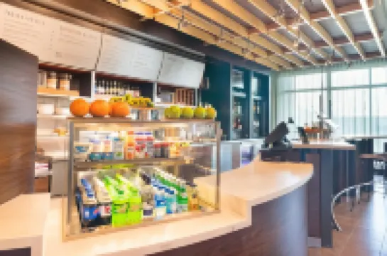 Courtyard Silver Spring Downtown