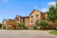 Fairfield Inn & Suites Houston Humble