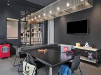 Moxy Bergen Hotels near Vilvite - Bergen Science Centre