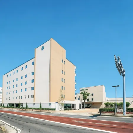 Hotel Seaside Shimabara