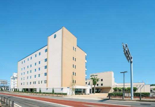 1. 호텔 시사이드 ..