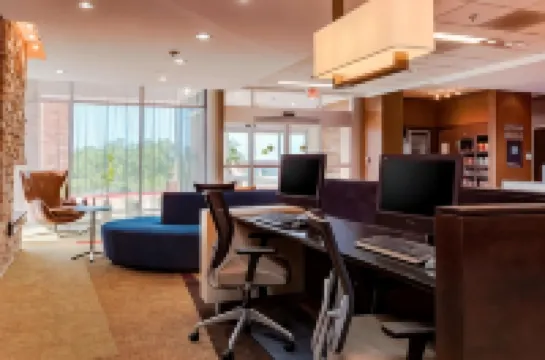 Fairfield Inn & Suites Snyder