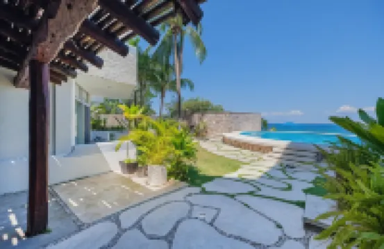 Suites Turquesa