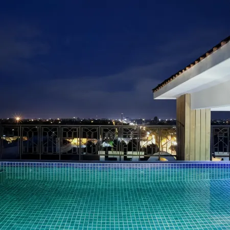 The Cube Hotel Malioboro, Azana Hotels Collection
