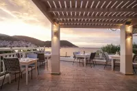 Skopelos Village Hotel