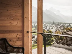Excelsior Dolomites Life Resort