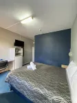 The Palms Motel - Formerly Flinders Motel Hotels in Figtree