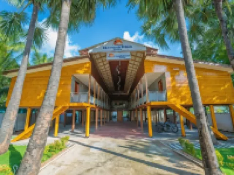 Havana Club Resort Hotels in Trincomalee