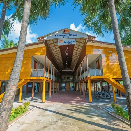 Havana Club Resort