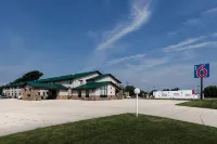 Motel 6 Kewanee, IL - 2 tähden