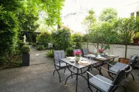 Hotel Villa Florentina Hotel di 