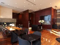 โรงแรมมาสซิโม มิชิมะ โรงแรมในมิชิมะ
