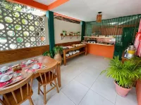 Chalés Praias do Sul