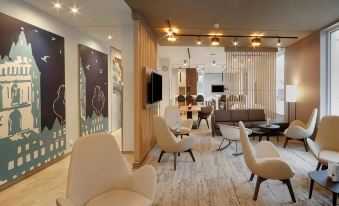 B&B HOTEL Frankfurt-Oder
