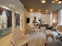 B&B HOTEL Frankfurt-Oder Hotels in Frankfurt (Oder)