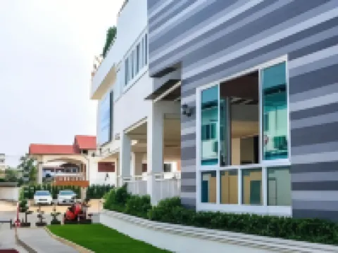 The Grace Residence Hotels in Surin