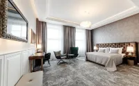 Grandhotel Brno Отели в г. 