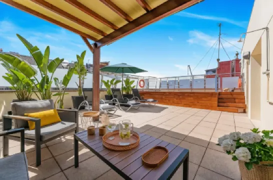 Acacia Suite Hotel Hotels in Barcelona