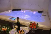 Archontiko Chioti - Spa