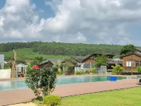 The Tropicana B'la Village Hotel Hotels in Bảo Lâm District