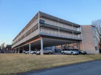 이스케이프 인 허시  호텔