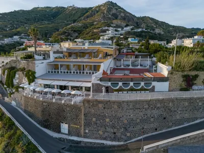 Hotel Villa Sirena