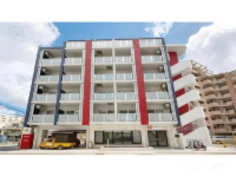 BiBi Hotel Kokusaidori Hotels near Asato Station