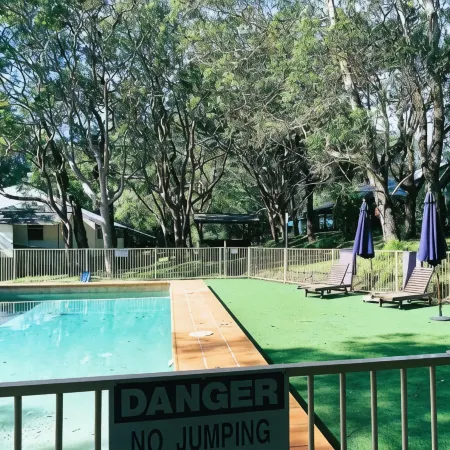 The Retreat Port Stephens