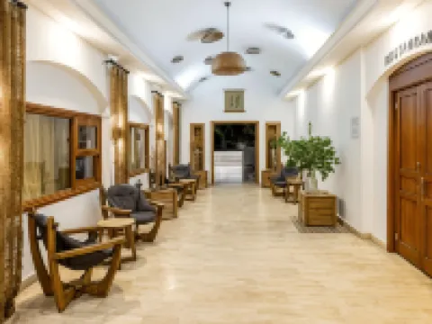 Costa Maya Bodrum โรงแรมในโบดรุม