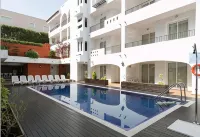 Hotel Puerto Mar - شاطئ