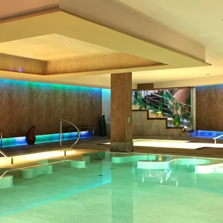 Sandos Monaco - Adults Only