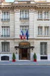Majestic Hotel Spa - Champs Elysées Hotels in Paris