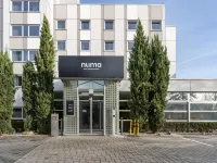 Numa Bona Hotels near Auerberg