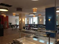 Hotel Continental - Parking