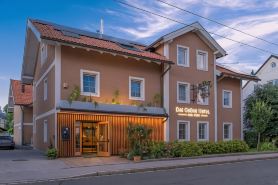 Das Grüne Hotel Zur Post - 100 % Bio