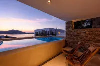 Hotel Senia - Onar Hotels Collection - Private Pool